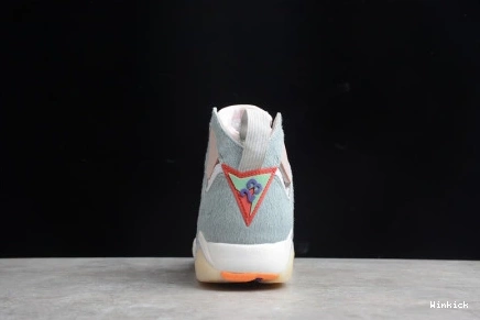 AIR GREY CT8528-002 JORDAN NEUTRAL RETRO 7 0821